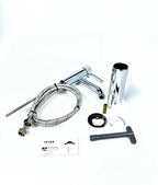 Basin Mixer for Scandvik 70108 (Cosmetic Damage)