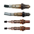 Oxygen Sensor Set of 2 for Ford Expedition (1997–2006)