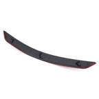 Rear Left Bumper Reflector Taillight Lens for Seat Alhambra (2010-2019)