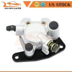 Right Front ATV Brake Caliper for Honda Sportrax 250 300 400 (2001–2005)