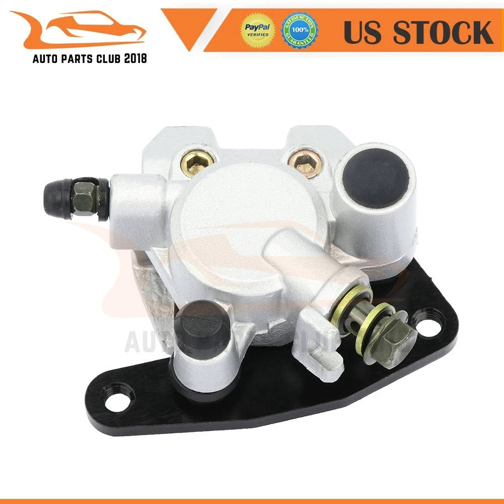 Right Front ATV Brake Caliper for Honda Sportrax 250 300 400 (2001–2005)