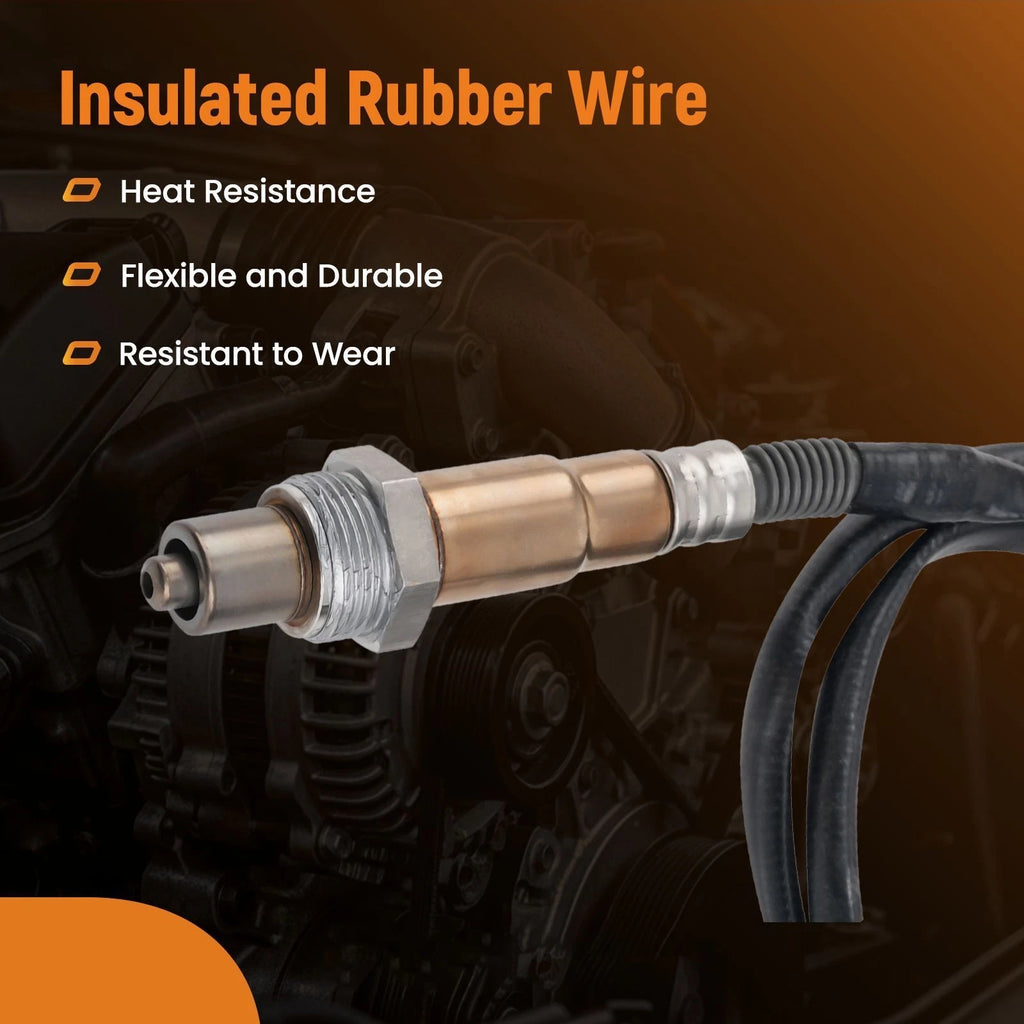 Exhaust Particulate Sensor for Cummins