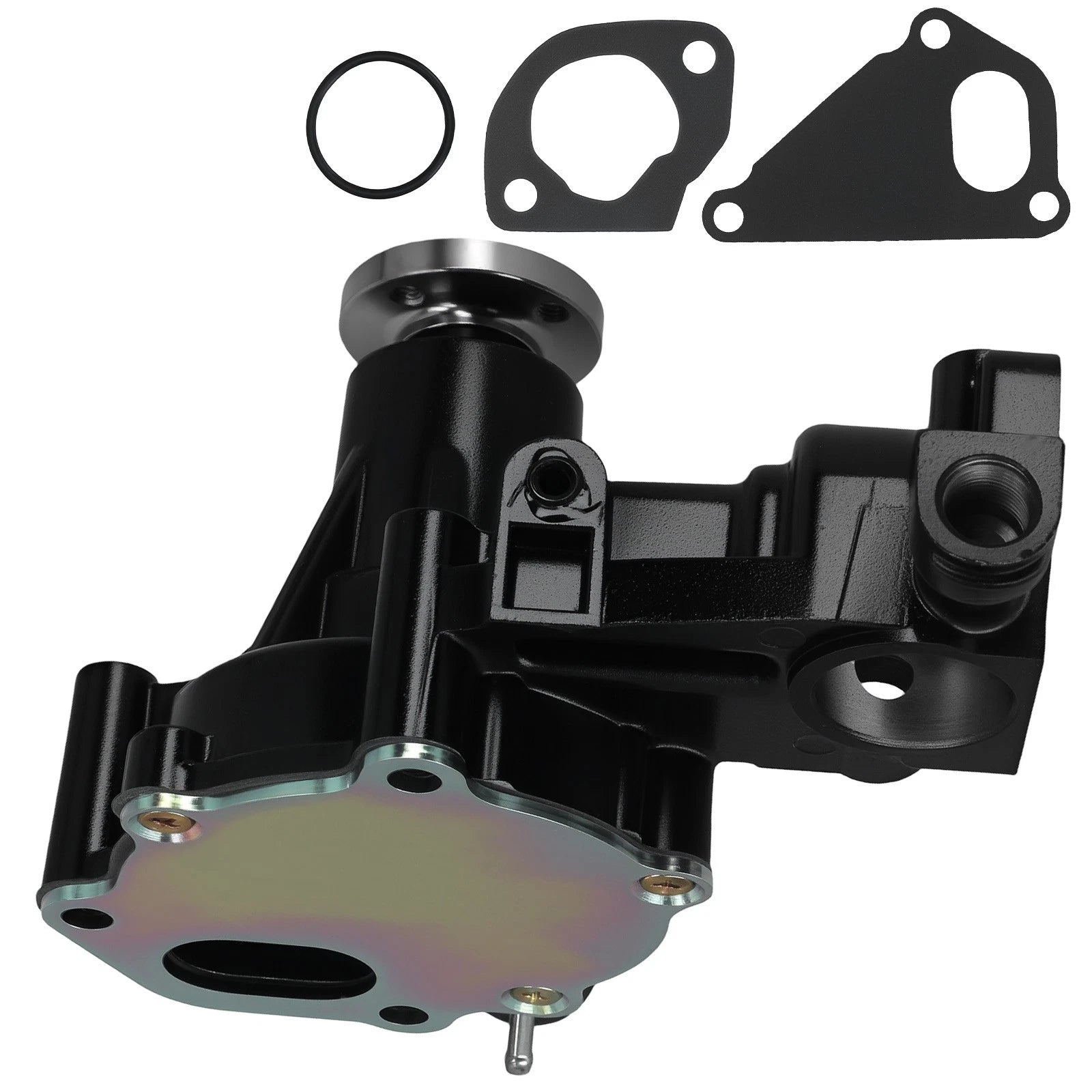 Engine Water Pump for Mustang (2041–2044) Aluminum