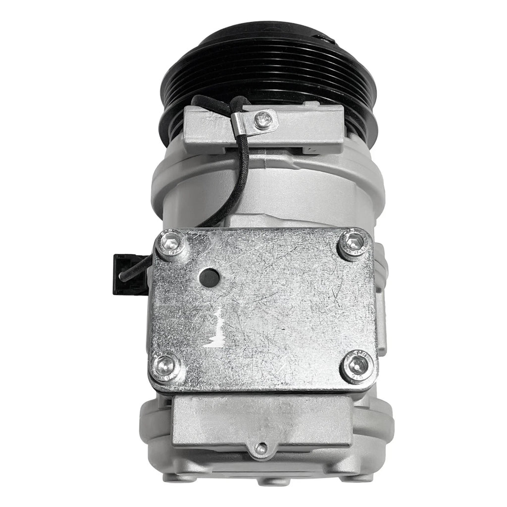 A/C Compressor Kit Replacement for BMW 525iT 2.5L (1993-1993)