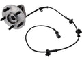 Wheel Hub Assembly for Mazda B4000 (2003–2010) GN197ZS