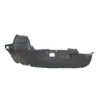 Front Driver Side Fender Liner Replacement for Toyota Hilux (2005–2015)