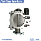Throttle Body TB1064 for Chevrolet Express GMC Savana 1500 2500 3500 (2003–2006)