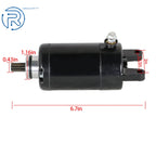 Starter for Kawasaki Ninja 250R (1988-2012)