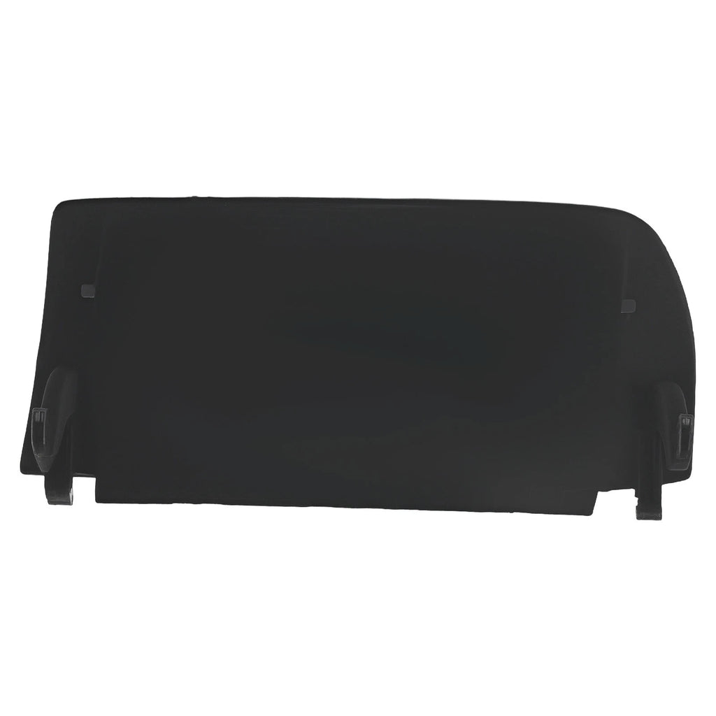 Glove Box Door Lid Cover for BMW X3 X4 (2017–2018)