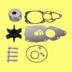 Water Pump Impeller Repair Kit for Yamaha Outboard (300HP 350HP) 18-3477