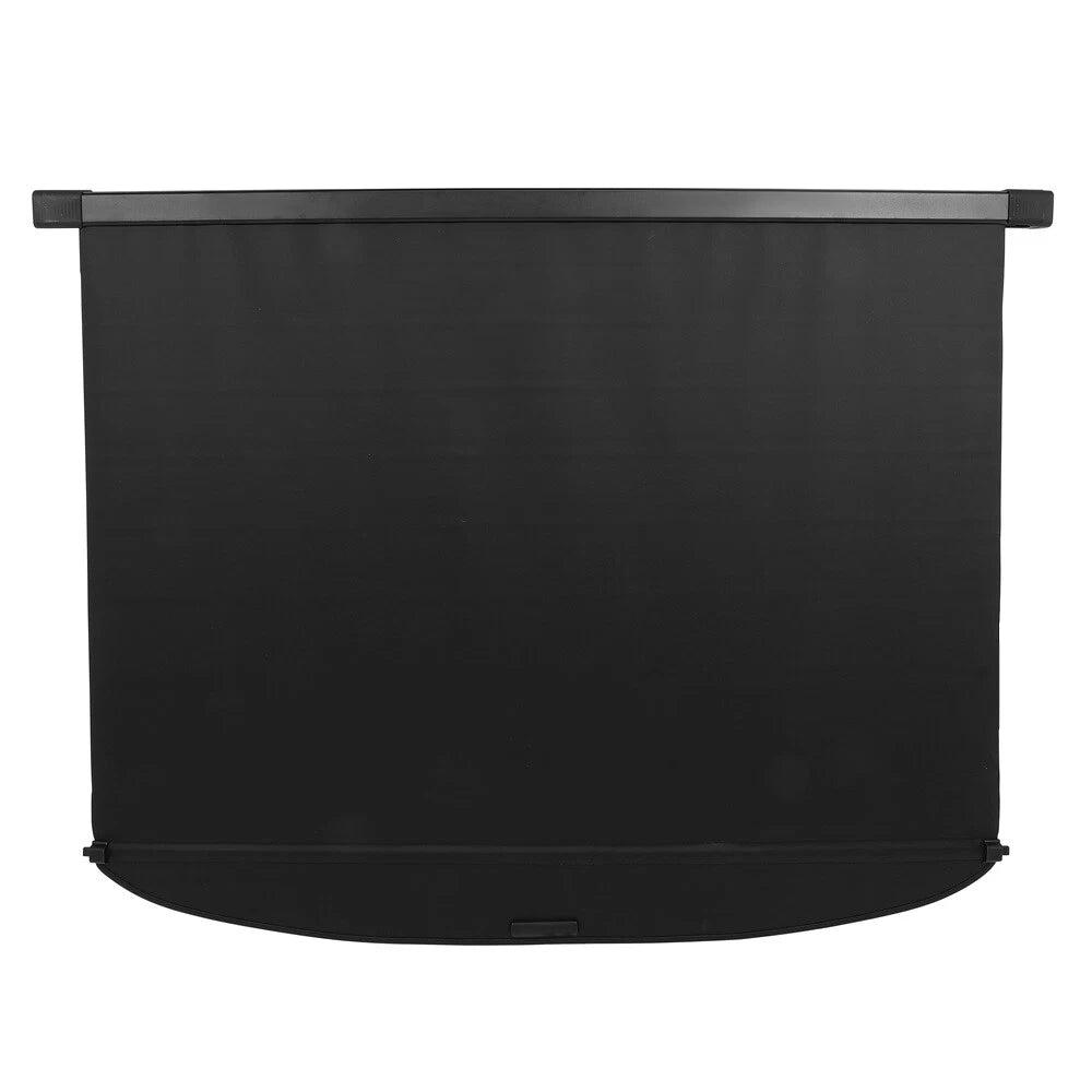 Retractable Rear Cargo Security Trunk Cover for Mercedes-Benz GLS450 (2017–2019)