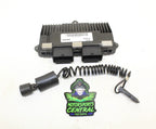 ECU & Key for Sea-Doo RXP RXT X GTX iS 260 (2012–2015)