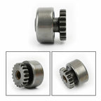 Starter Drive Clutch for Yamaha XV 1000 Virago (1984–1985) P/N 5A8-15570-00-00