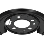 Rear Brake Dust Shield Plates for Ford Excursion F-250 F-350 (1999–2012)