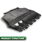 Front Engine Splash Shield for Volkswagen Passat (2012–2022)