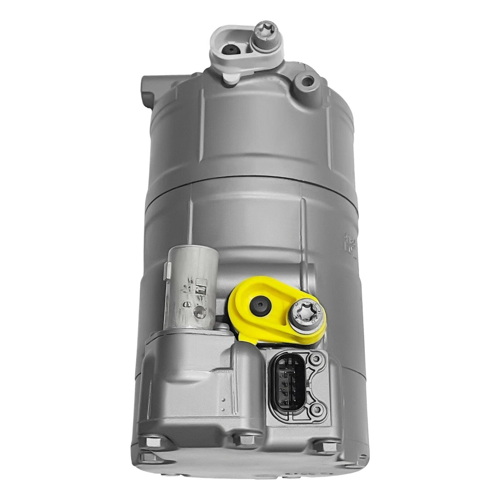 AC Compressor OEM Replacement for BMW ActiveHybrid 7 3.0L (2013-2015)