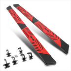 Front Bumper Reinforcement for Dodge Sprinter 2500 3500 (2007–2009)
