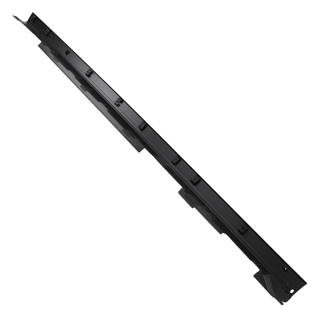 Side Skirt Set for Toyota Highlander LE XLE XSE 2.4L (2023–2024)