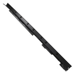 Side Skirt Set for Toyota Highlander LE XLE XSE 2.4L (2023–2024)