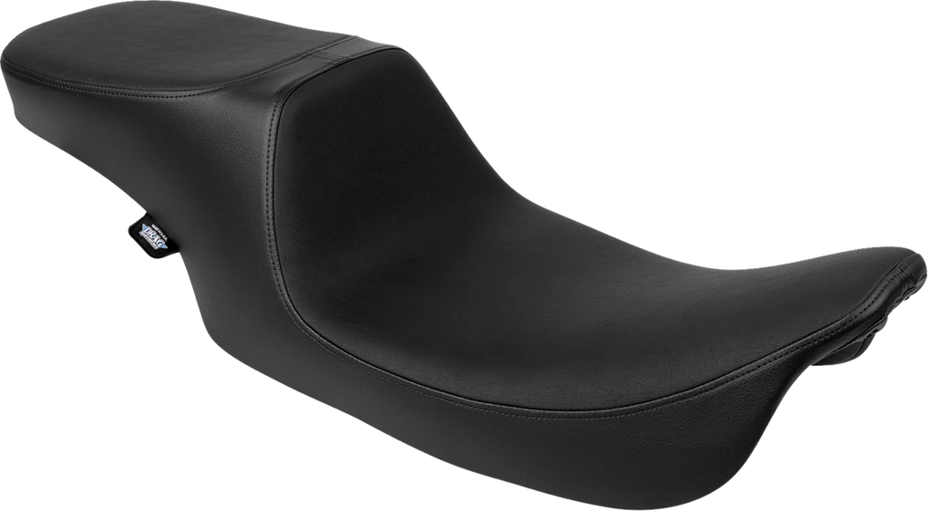 Predator 2-Up Seat for Harley-Davidson Touring (w/o Backrest)