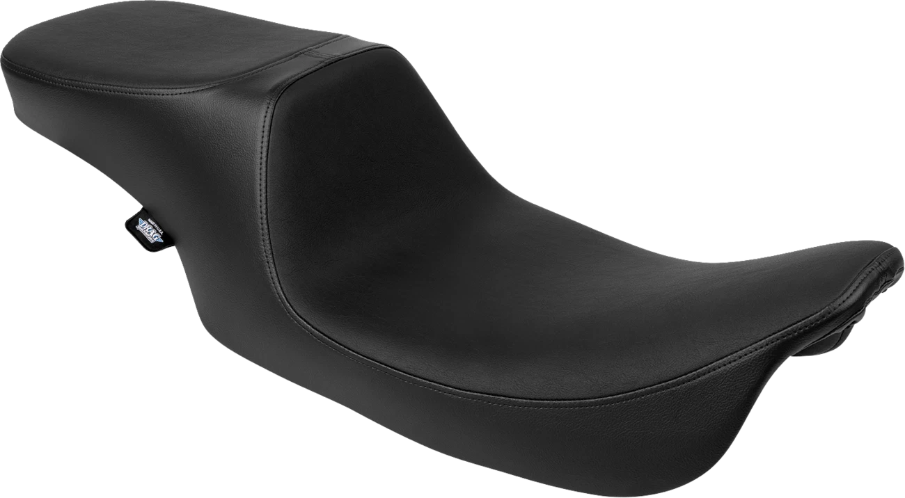 Predator 2-Up Seat for Harley-Davidson Touring (w/o Backrest)