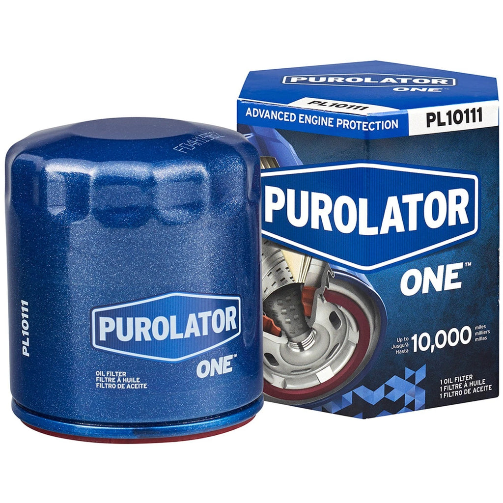 Oil Filters for Oldsmobile Chevy Cutlass Ninety-Eight S15 S10