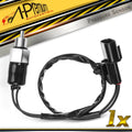 Back Up Lamp Switch for Mitsubishi Montero (1992–1997)