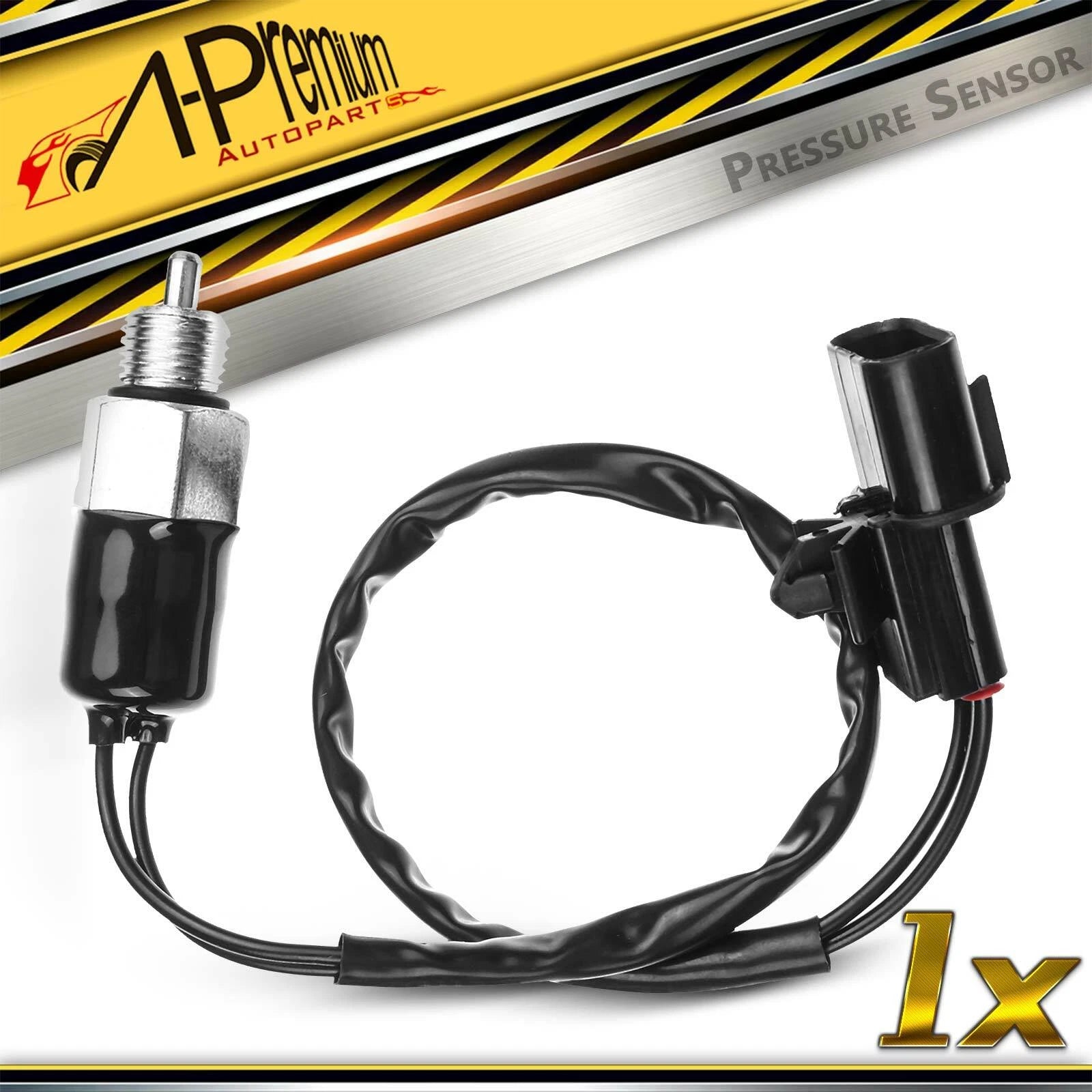 Back Up Lamp Switch for Mitsubishi Montero (1992–1997)