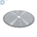 12" TCT Saw Blade for Multi-Purpose Cutting (Professional)