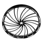 30" Front Wheel Rim Hub for Harley Street Glide (2008–2024)