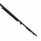 Set of 4 Window Moulding for Toyota Land Cruiser FJ80 (1990–1998)