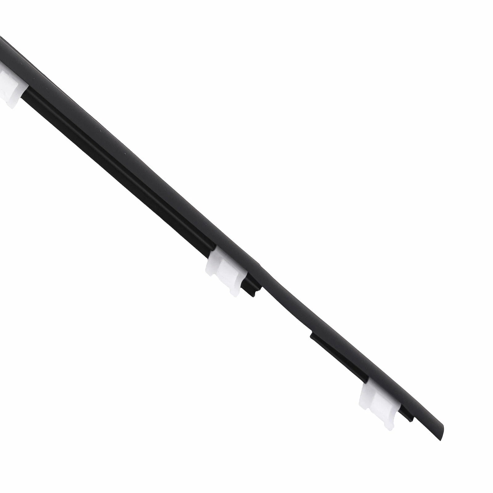Set of 4 Window Moulding for Toyota Land Cruiser FJ80 (1990–1998)