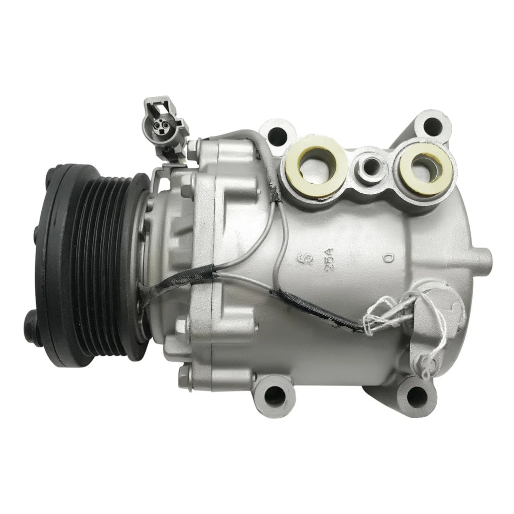 AC Compressor Kit Replacement Without Rear for Honda CRV (2012-2016)
