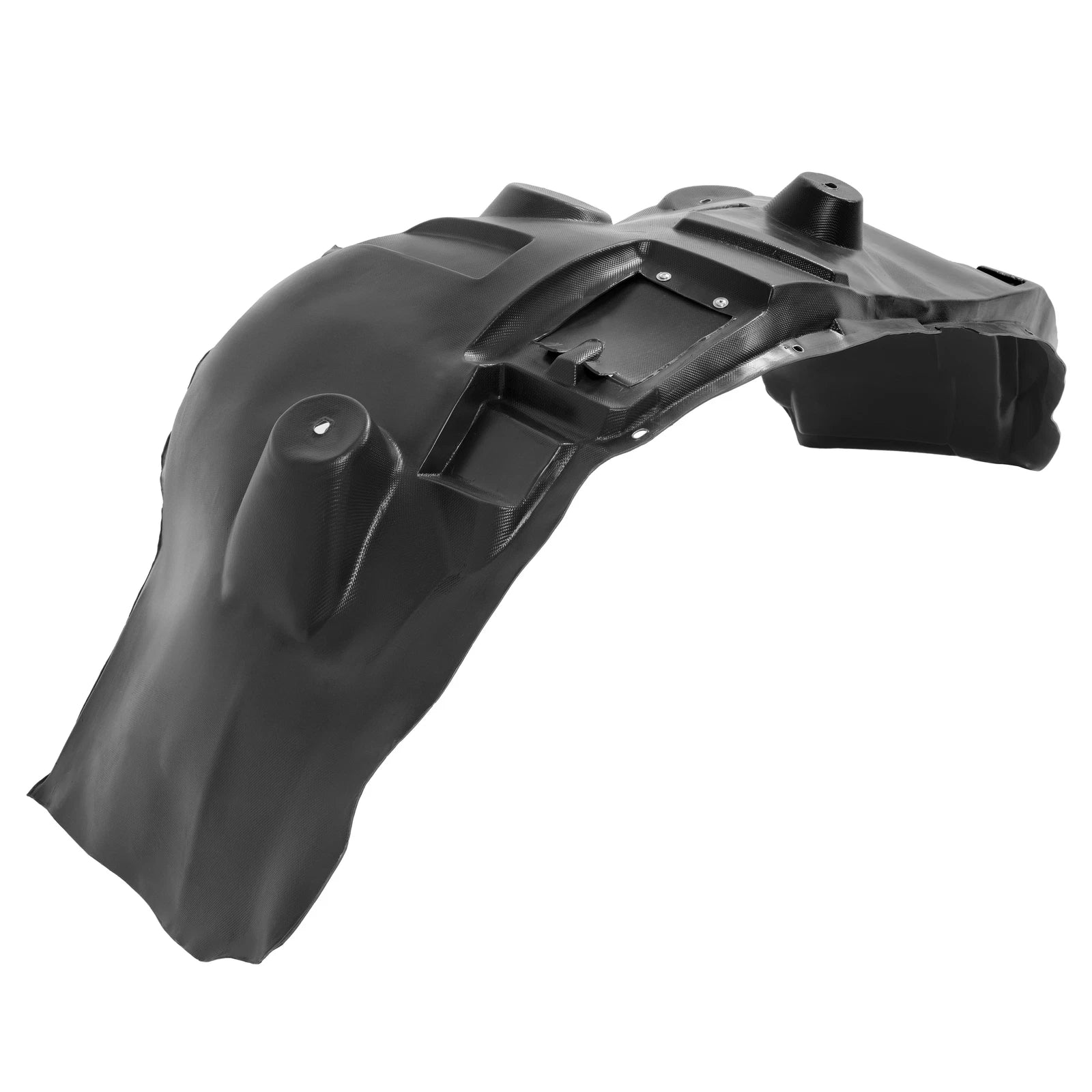 Front Inner Fender Liner Left for Dodge Ram 2500 3500 (2010-2013)