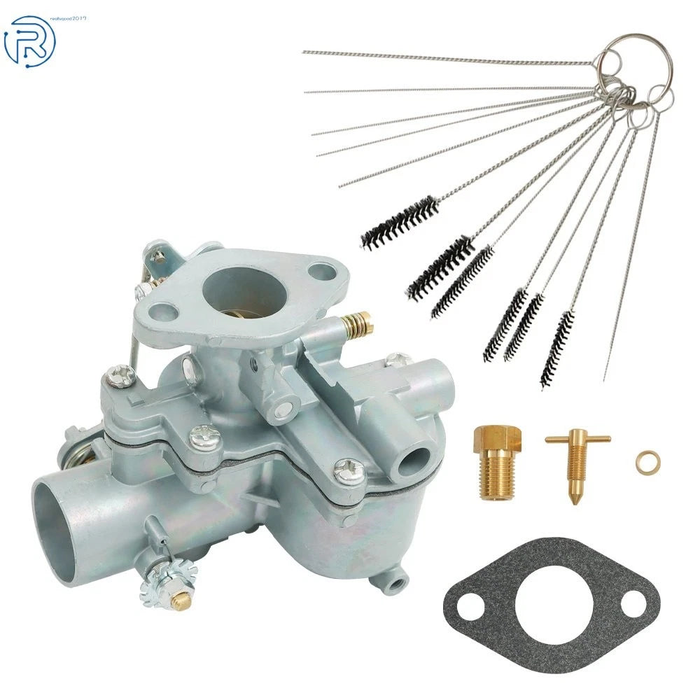 Carburetor for Massey Ferguson TE20 TEA20 TED20 (Zenith 24T2, 200361)