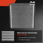 A/C Evaporator Core for BMW Z4 (2003-2008)
