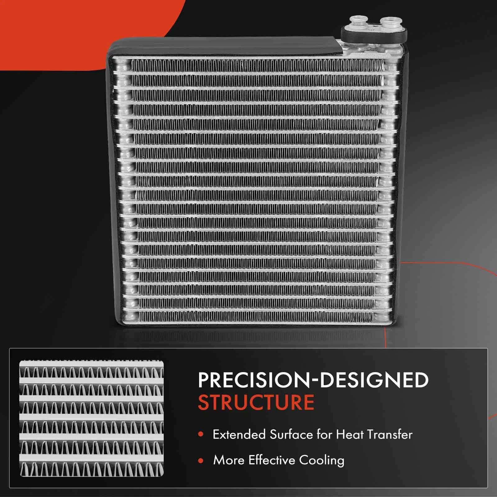 A/C Evaporator Core for BMW Z4 (2003-2008)