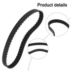 Sander Rubber Drive Belts for Type Two and Three Models (Only)