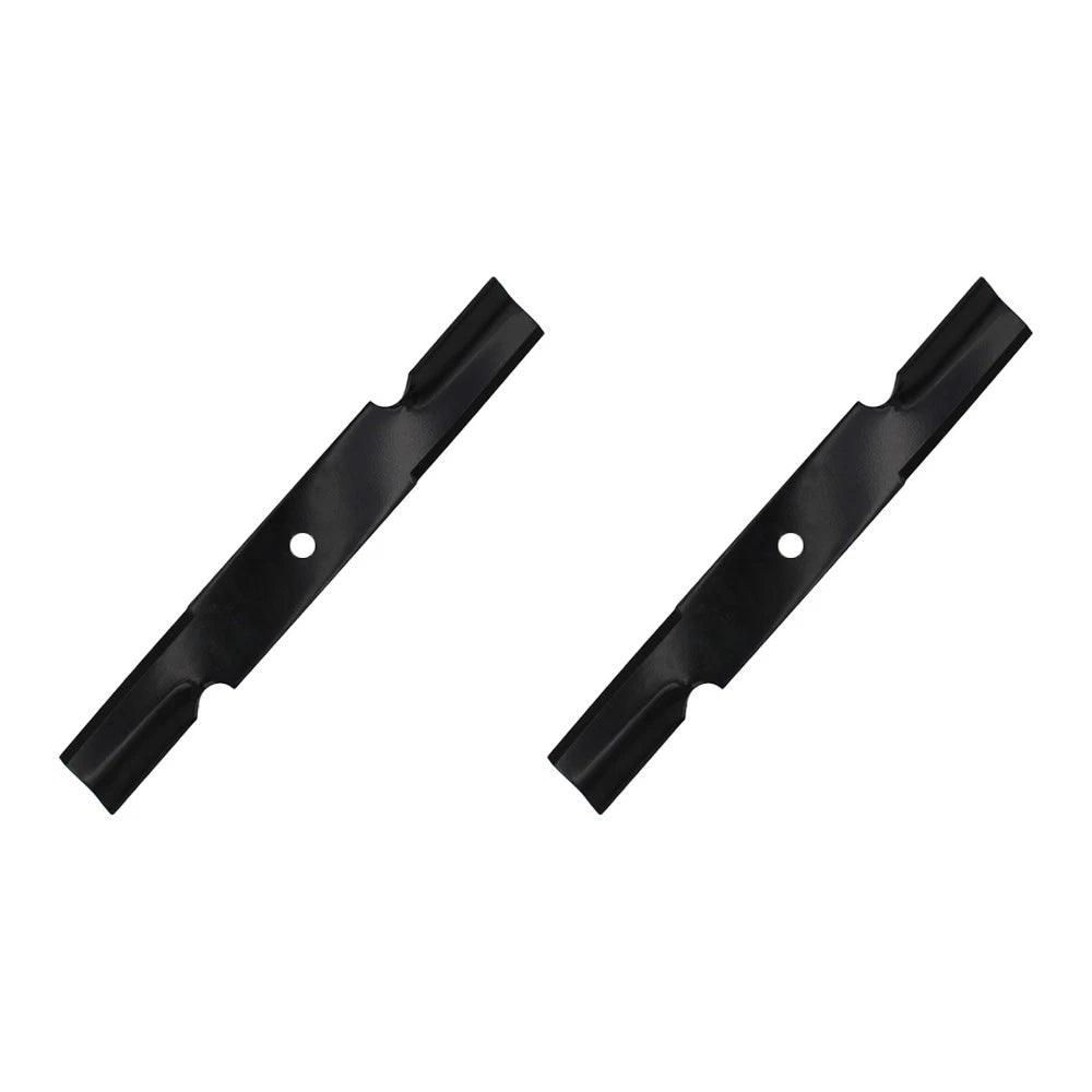 2X Blades 91-622 for Scag 36" & 52" (Replaces 48108 481707 482462)