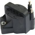 Set of 2 Ignition Coils for Oldsmobile Cutlass, Chevy De Ville, GMC
