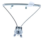 Front Right Manual Window Regulator for Mitsubishi Canter (1995–1997)