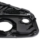 Set of 2 Rear Window Regulators for Hyundai Tucson (2016-2022)