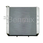 Radiator for Hangcha Forklift CPCD20-25 (XF250-331000-000, XF250331000000)