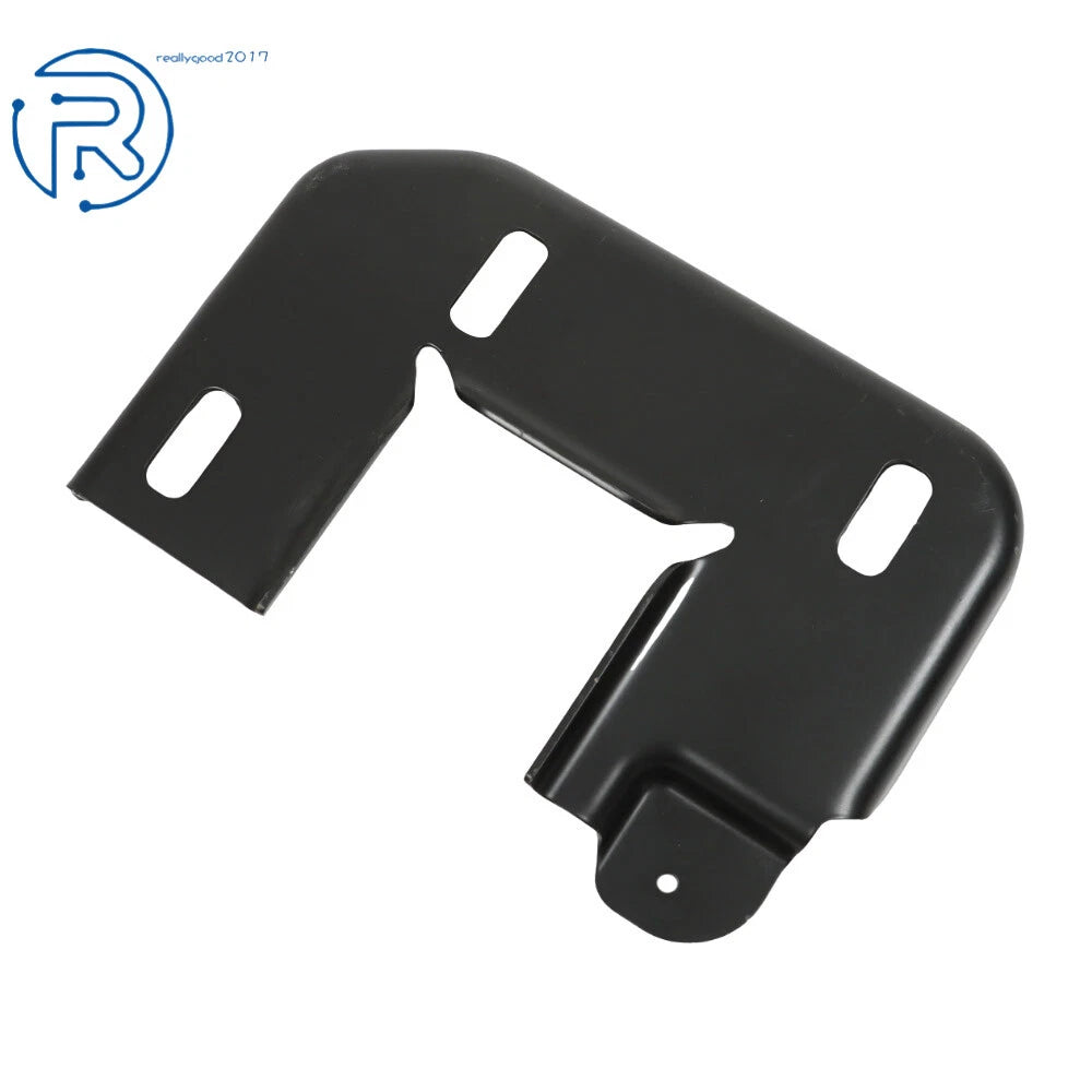 Front Right Frame Mount Bumper Bracket for Ford F-150 (2015–2020)