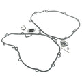 Balancer Idle Lever & Torsion Spring Holder for Kawasaki KLR650 (1987–2018)