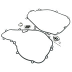 Balancer Idle Lever & Torsion Spring Holder for Kawasaki KLR650 (1987–2018)