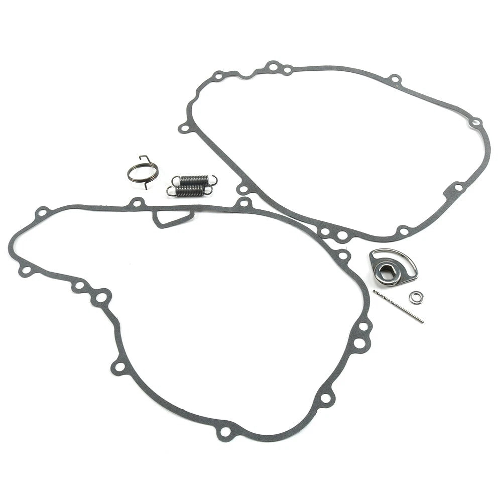 Balancer Idle Lever & Torsion Spring Holder for Kawasaki KLR650 (1987–2018)