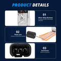 Fuel Pump Kit for Polaris Ranger 700 4x4 EFI (2008) 47-1009