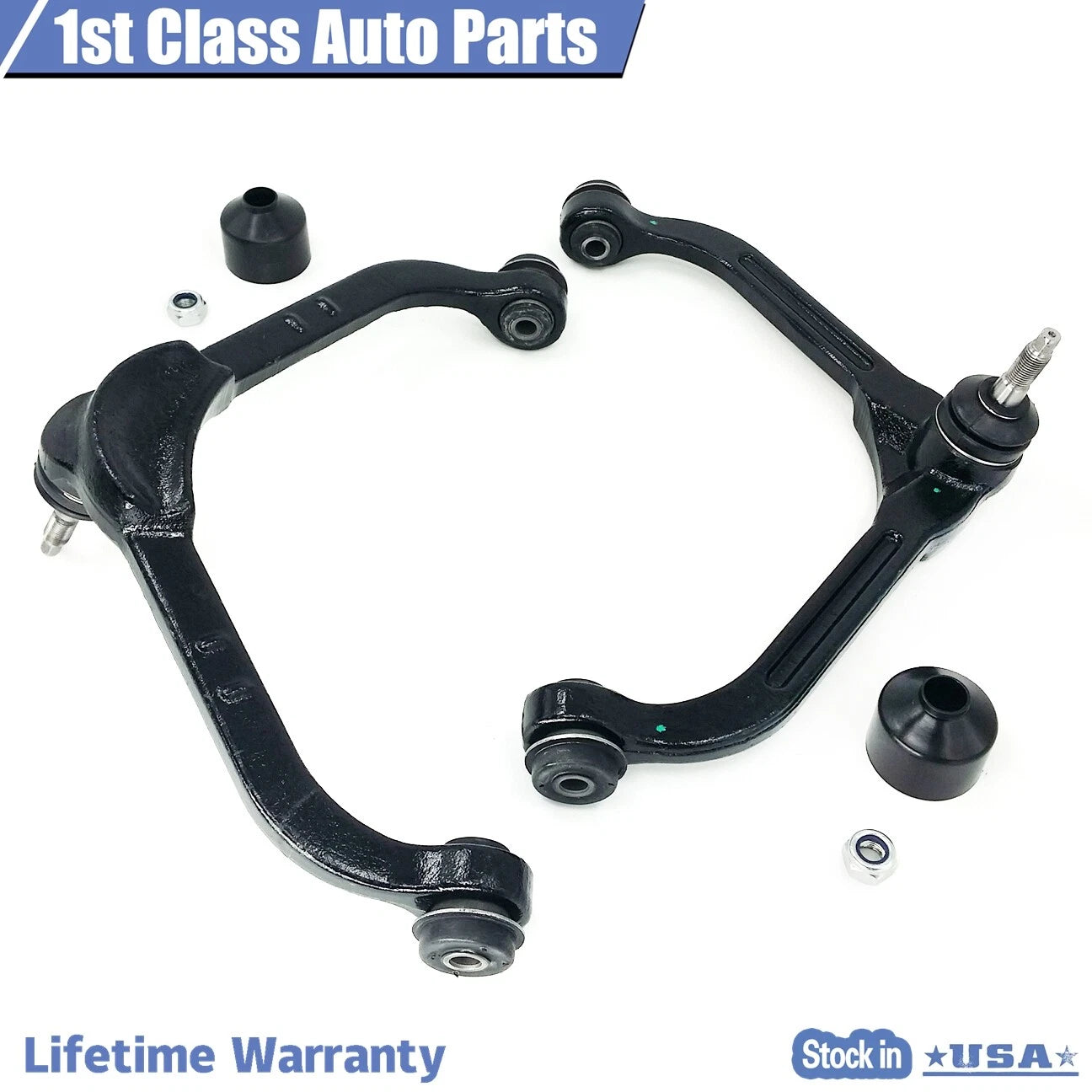 Upper Control Arm Ball Joint for Jeep Liberty (2002-2007)