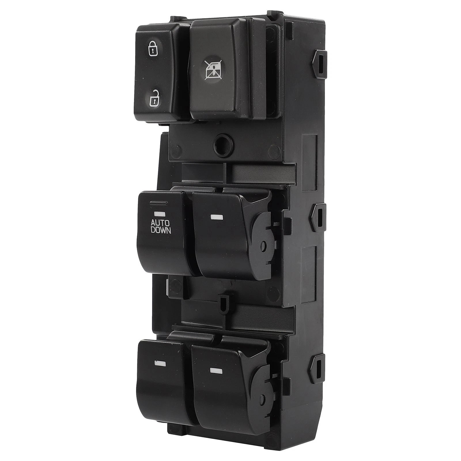 Front Left Power Window Switch for Hyundai Elantra (2015–2022)